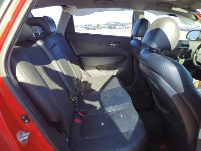 Photo 9 VIN: KMHDC8AE5BU097821 - HYUNDAI ELANTRA TO 