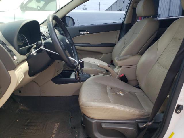 Photo 6 VIN: KMHDC8AE5BU102225 - HYUNDAI ELANTRA TO 