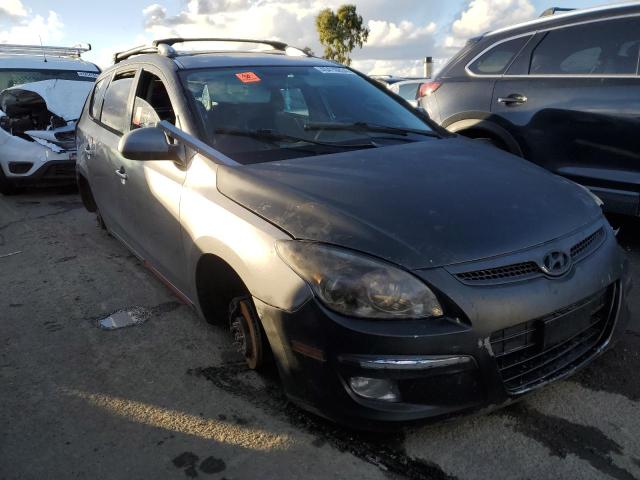 Photo 3 VIN: KMHDC8AE5BU105920 - HYUNDAI ELANTRA 