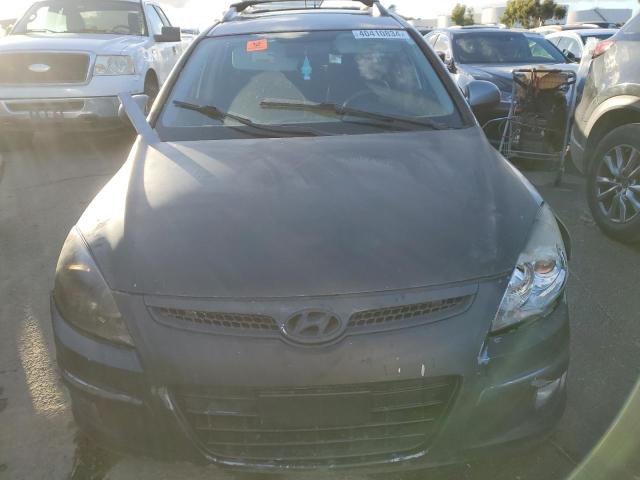 Photo 4 VIN: KMHDC8AE5BU105920 - HYUNDAI ELANTRA 