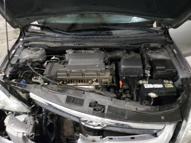 Photo 10 VIN: KMHDC8AE5BU108008 - HYUNDAI ELANTRA TO 