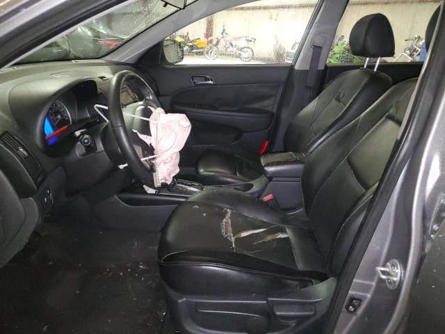 Photo 6 VIN: KMHDC8AE5BU108008 - HYUNDAI ELANTRA TO 