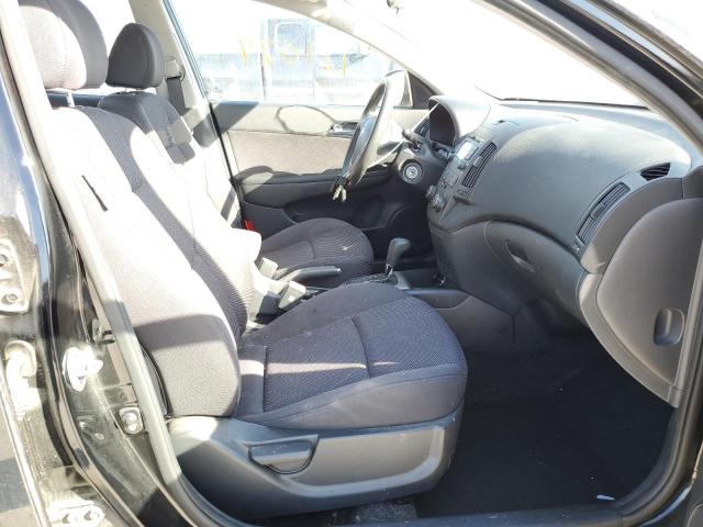 Photo 4 VIN: KMHDC8AE5BU108607 - HYUNDAI ELANTRA TO 