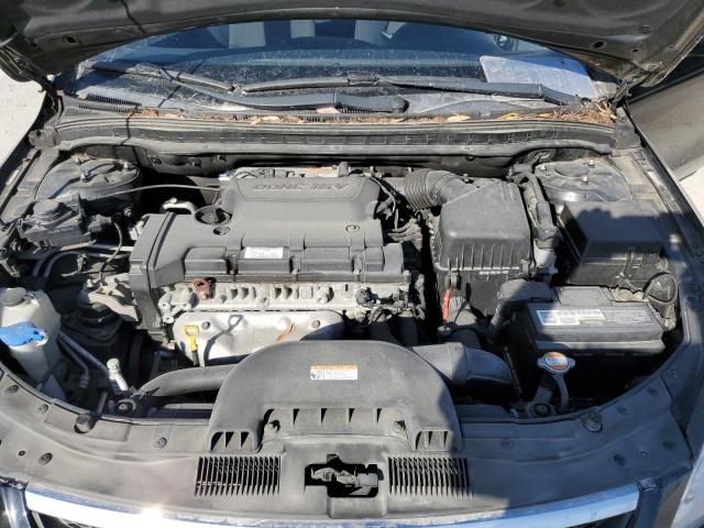 Photo 6 VIN: KMHDC8AE5BU108607 - HYUNDAI ELANTRA TO 