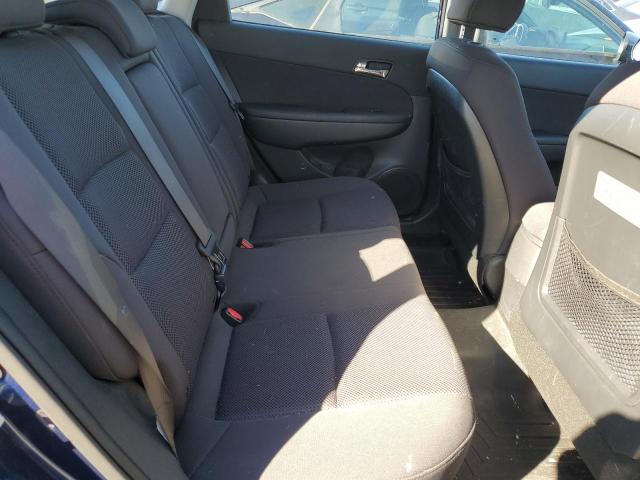 Photo 5 VIN: KMHDC8AE5BU111054 - HYUNDAI ELANTRA TO 