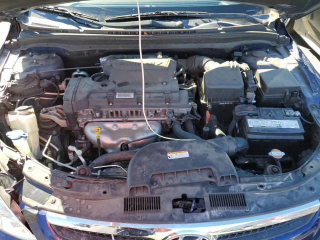 Photo 6 VIN: KMHDC8AE5BU111054 - HYUNDAI ELANTRA TO 