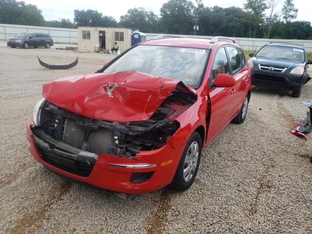 Photo 1 VIN: KMHDC8AE5BU113533 - HYUNDAI ELANTRA TO 