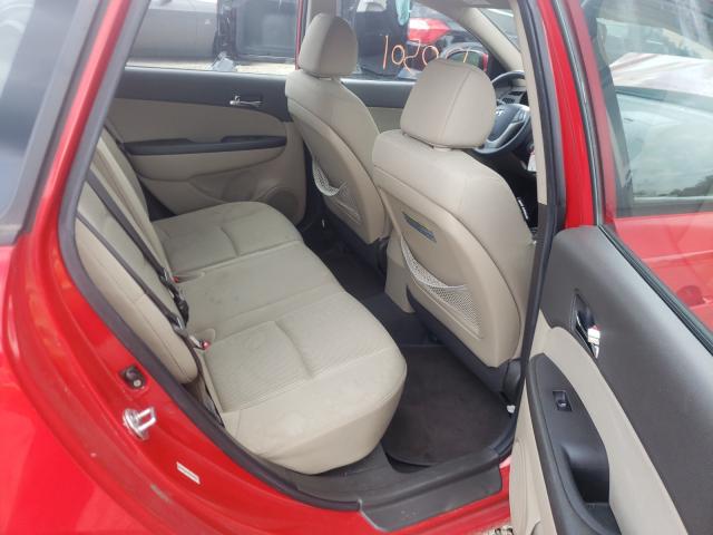 Photo 5 VIN: KMHDC8AE5BU113533 - HYUNDAI ELANTRA TO 