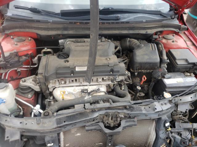 Photo 6 VIN: KMHDC8AE5BU113533 - HYUNDAI ELANTRA TO 