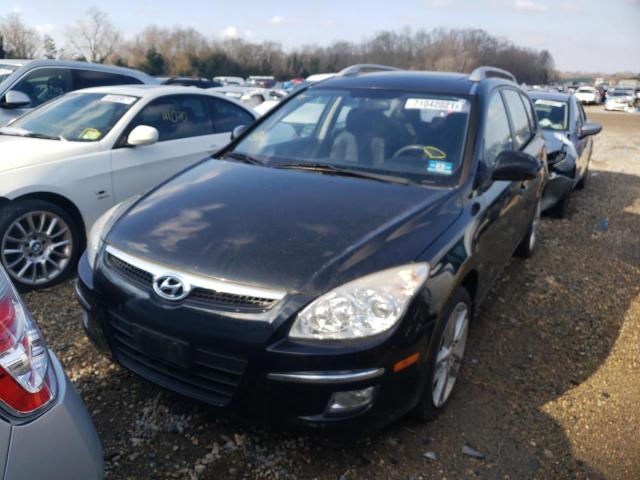 Photo 1 VIN: KMHDC8AE5BU113855 - HYUNDAI ELANTRA TO 