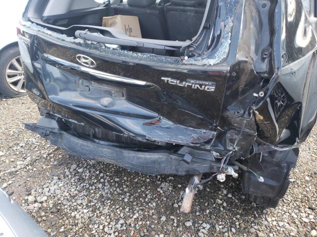 Photo 8 VIN: KMHDC8AE5BU113855 - HYUNDAI ELANTRA TO 