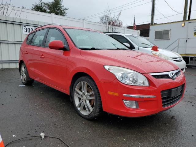 Photo 3 VIN: KMHDC8AE5BU117923 - HYUNDAI ELANTRA 