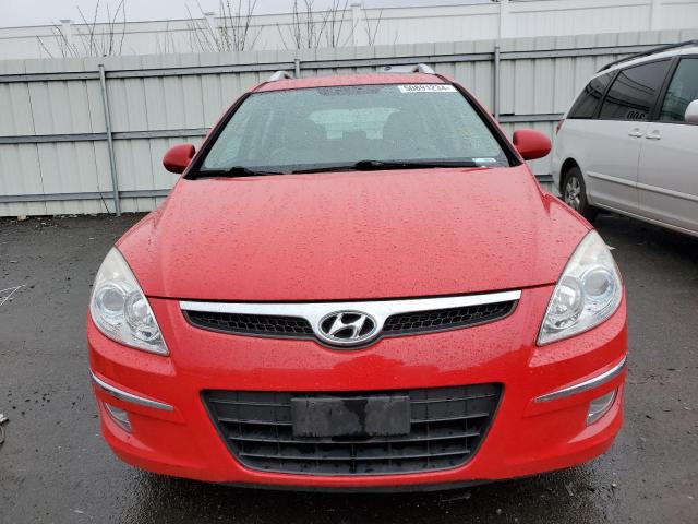 Photo 4 VIN: KMHDC8AE5BU117923 - HYUNDAI ELANTRA 