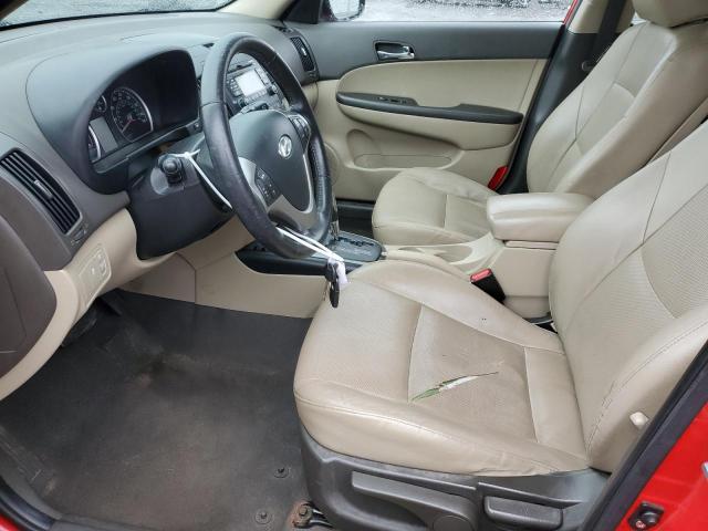 Photo 6 VIN: KMHDC8AE5BU117923 - HYUNDAI ELANTRA 