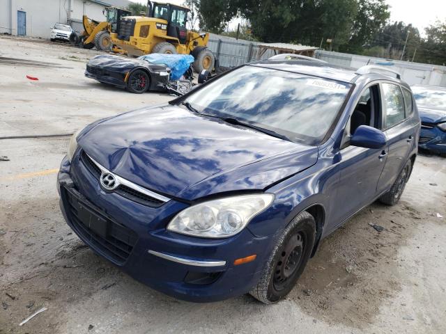 Photo 1 VIN: KMHDC8AE5BU118683 - HYUNDAI ELANTRA TO 