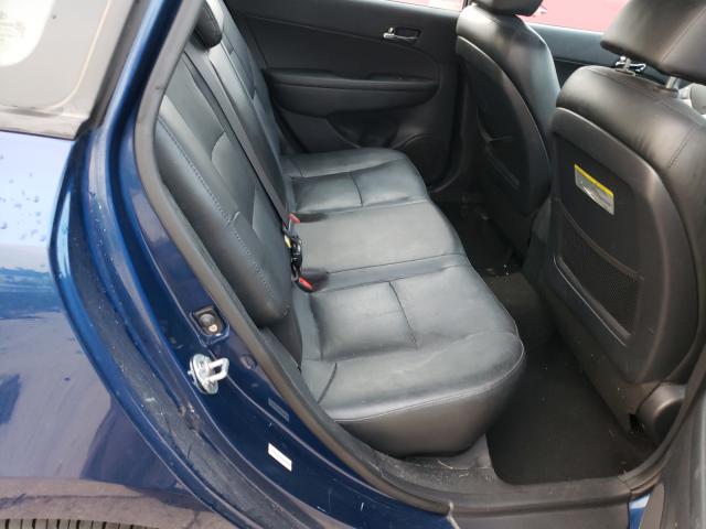 Photo 5 VIN: KMHDC8AE5CU130673 - HYUNDAI ELANTRA TO 