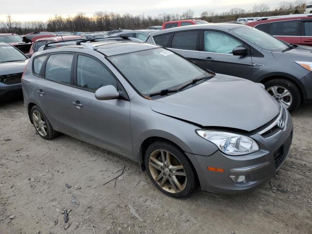 Photo 3 VIN: KMHDC8AE5CU130737 - HYUNDAI ELANTRA 