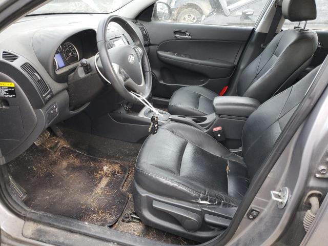 Photo 6 VIN: KMHDC8AE5CU130737 - HYUNDAI ELANTRA 