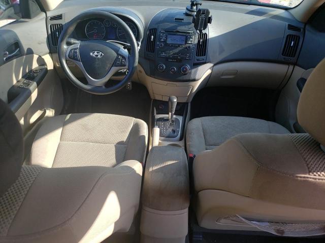 Photo 7 VIN: KMHDC8AE5CU131841 - HYUNDAI ELANTRA TO 