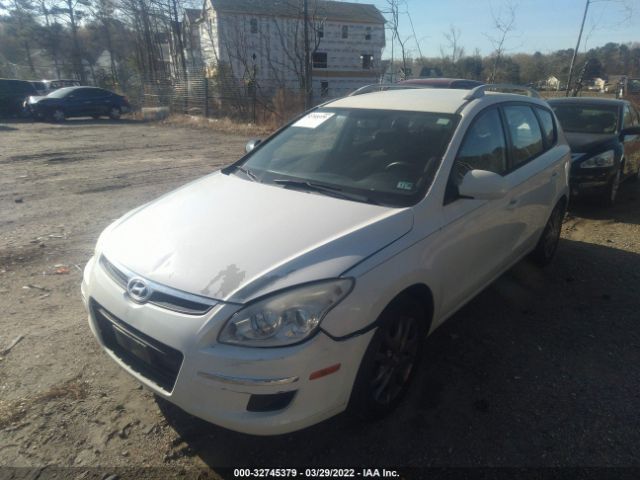 Photo 1 VIN: KMHDC8AE5CU133539 - HYUNDAI ELANTRA TOURING 