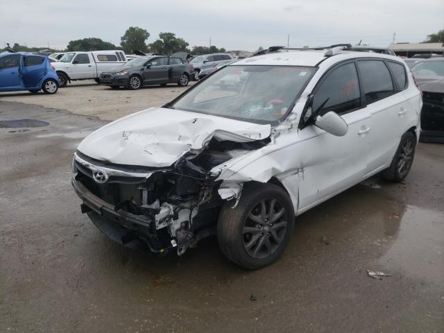 Photo 1 VIN: KMHDC8AE5CU134514 - HYUNDAI ELANTRA TO 