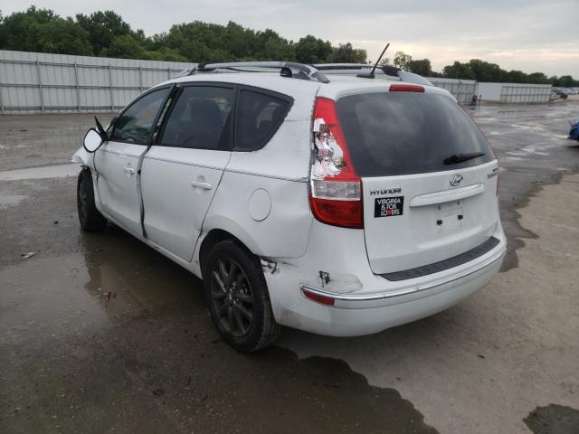 Photo 2 VIN: KMHDC8AE5CU134514 - HYUNDAI ELANTRA TO 