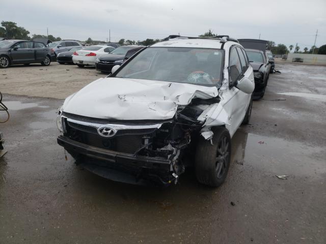 Photo 8 VIN: KMHDC8AE5CU134514 - HYUNDAI ELANTRA TO 