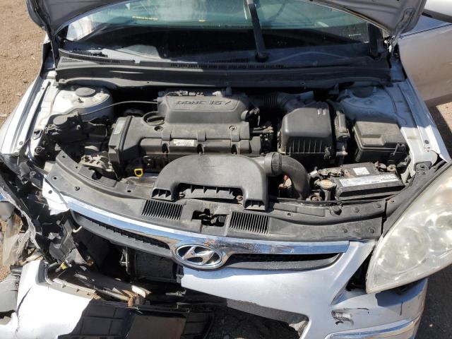 Photo 10 VIN: KMHDC8AE5CU136926 - HYUNDAI ELANTRA TO 