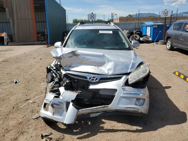 Photo 4 VIN: KMHDC8AE5CU136926 - HYUNDAI ELANTRA TO 