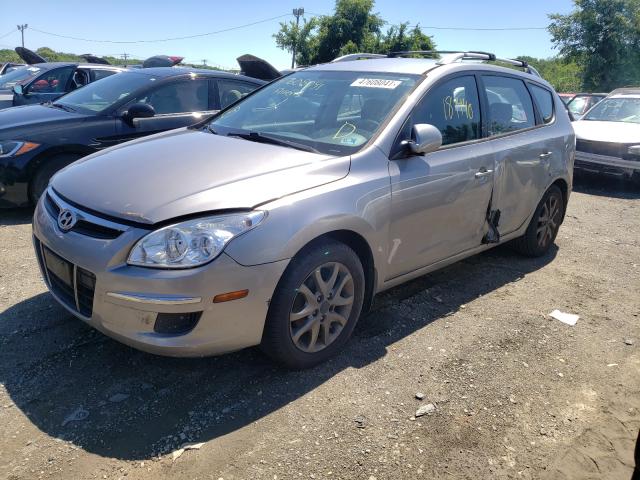 Photo 1 VIN: KMHDC8AE5CU137039 - HYUNDAI ELANTRA TO 