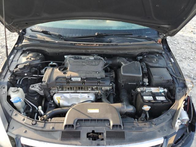 Photo 11 VIN: KMHDC8AE5CU138918 - HYUNDAI ELANTRA TO 