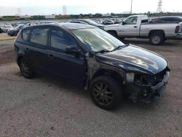 Photo 3 VIN: KMHDC8AE5CU142645 - HYUNDAI ELANTRA TO 