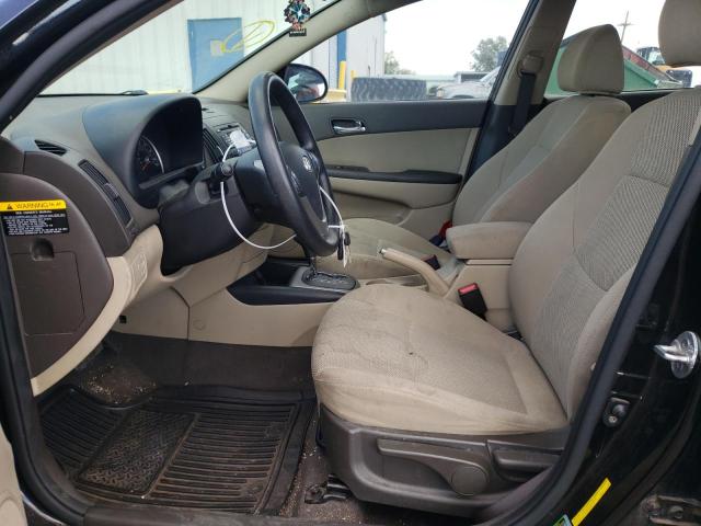 Photo 6 VIN: KMHDC8AE5CU142645 - HYUNDAI ELANTRA TO 