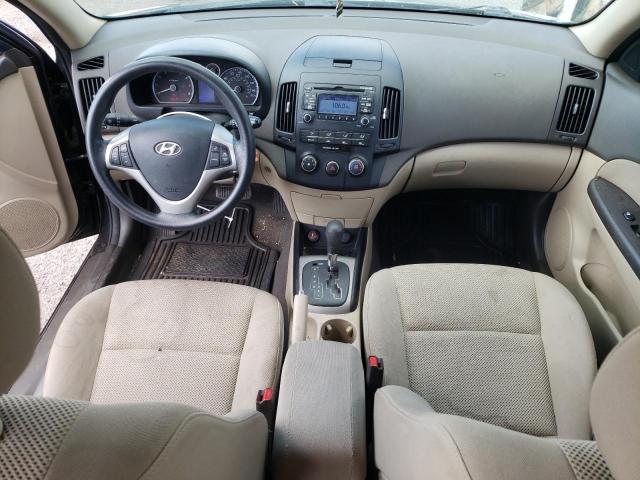 Photo 7 VIN: KMHDC8AE5CU142645 - HYUNDAI ELANTRA TO 