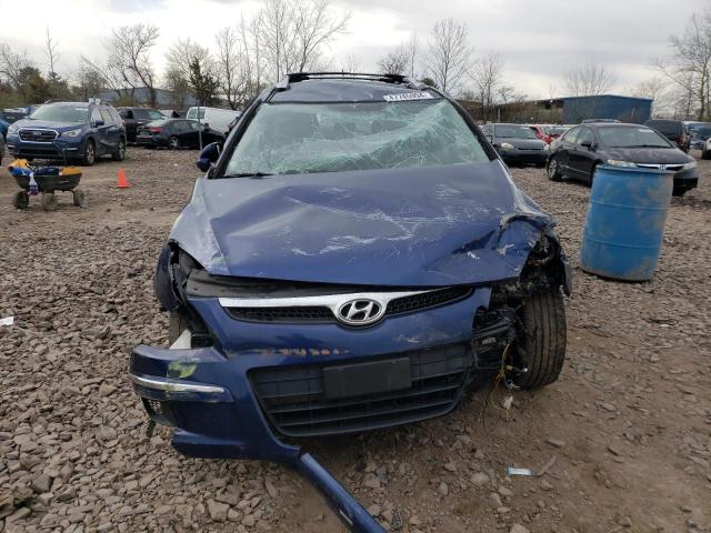 Photo 4 VIN: KMHDC8AE5CU144489 - HYUNDAI ELANTRA 