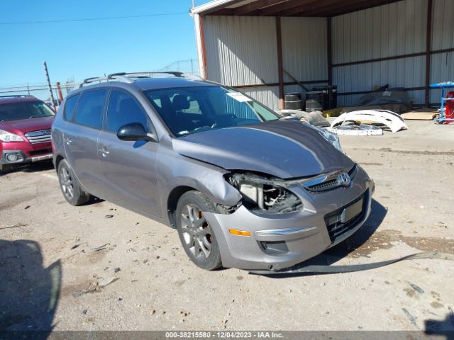 Photo 0 VIN: KMHDC8AE5CU148560 - HYUNDAI ELANTRA TOURING 