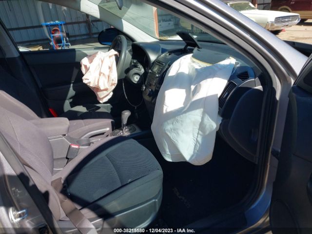 Photo 4 VIN: KMHDC8AE5CU148560 - HYUNDAI ELANTRA TOURING 