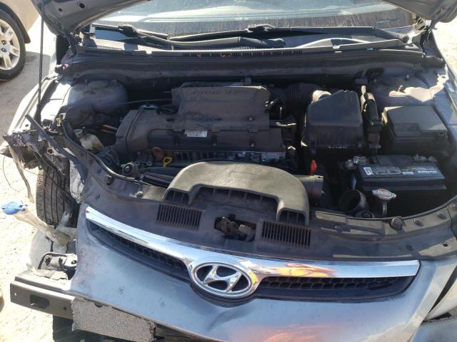 Photo 10 VIN: KMHDC8AE5CU150261 - HYUNDAI ELANTRA TO 