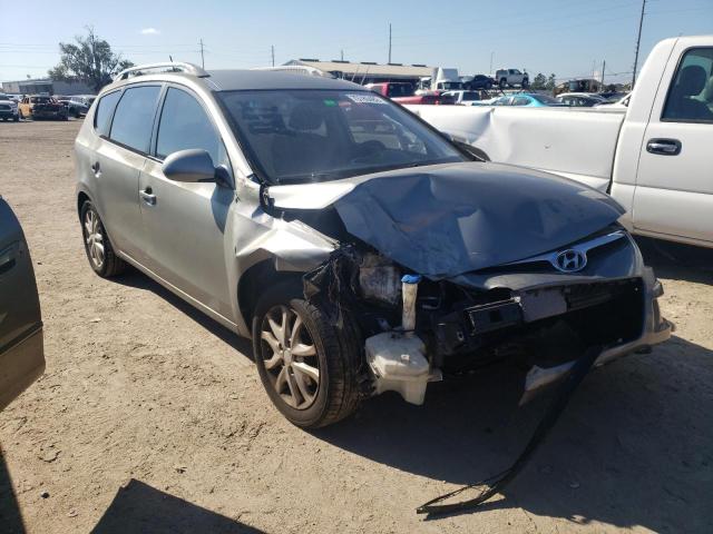 Photo 3 VIN: KMHDC8AE5CU150261 - HYUNDAI ELANTRA TO 