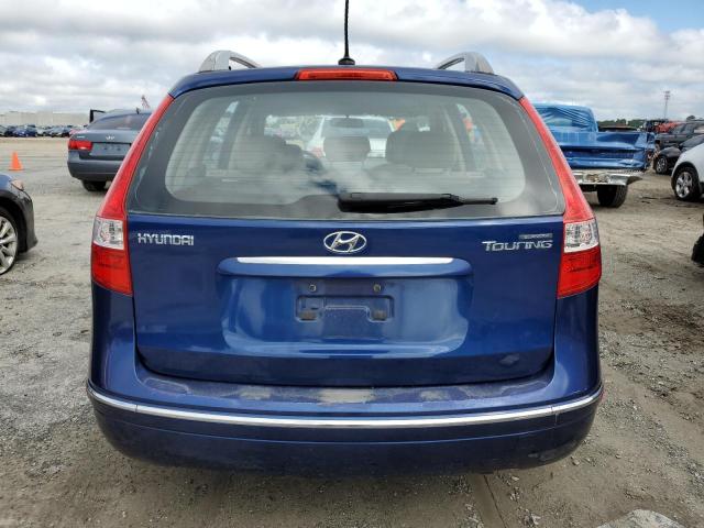 Photo 5 VIN: KMHDC8AE5CU155248 - HYUNDAI ELANTRA TO 