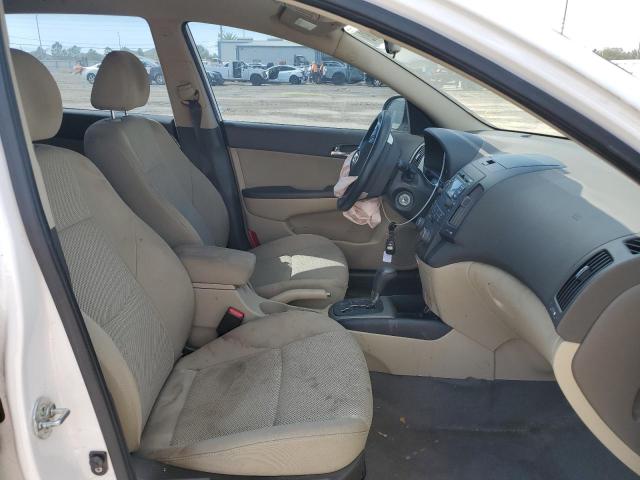 Photo 4 VIN: KMHDC8AE5CU155282 - HYUNDAI ELANTRA TO 