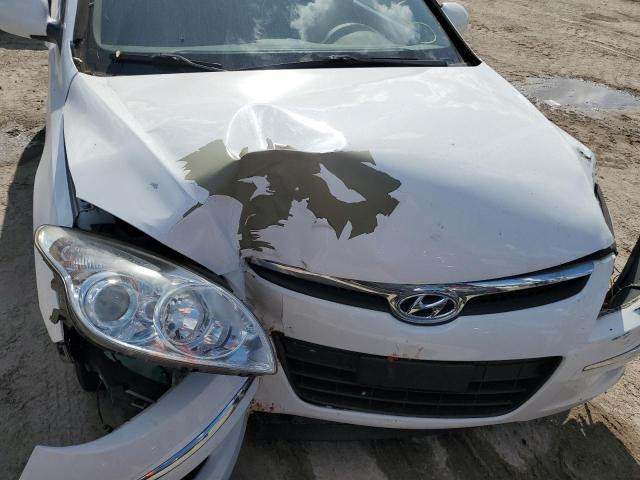 Photo 6 VIN: KMHDC8AE5CU155282 - HYUNDAI ELANTRA TO 