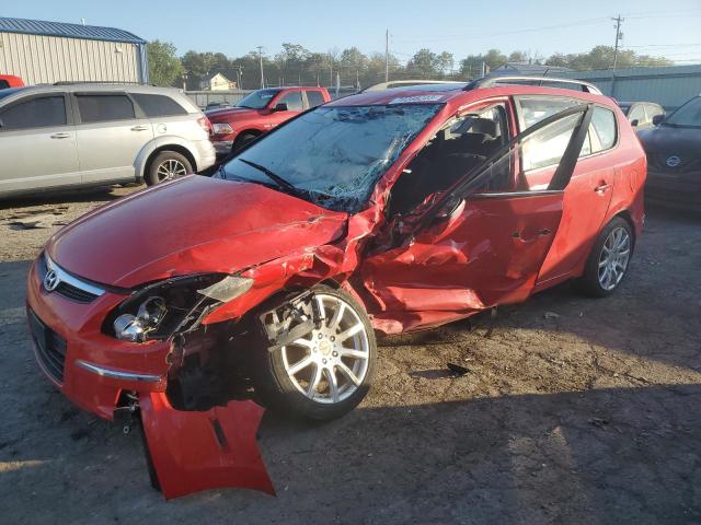 Photo 0 VIN: KMHDC8AE6AU053082 - HYUNDAI ELANTRA 