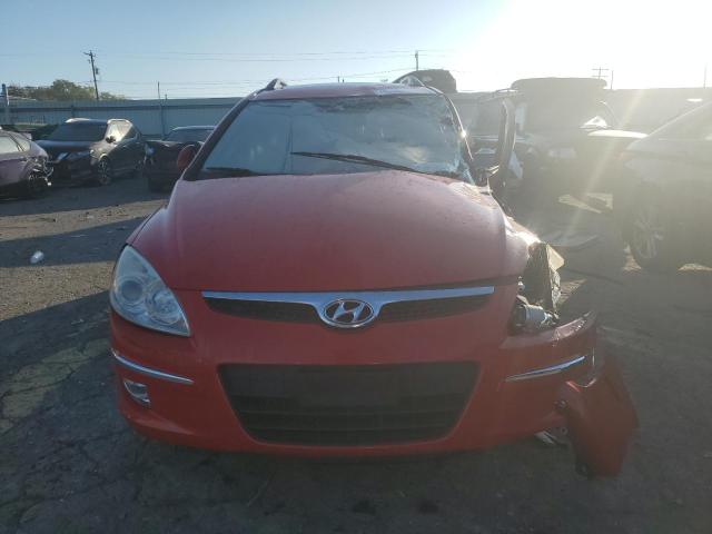 Photo 4 VIN: KMHDC8AE6AU053082 - HYUNDAI ELANTRA 