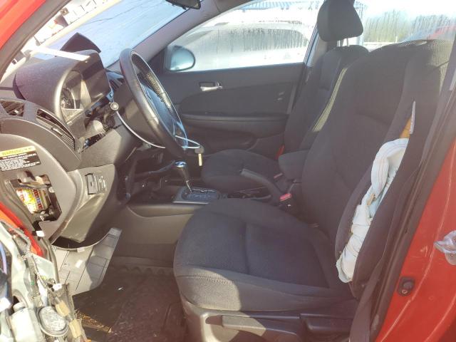 Photo 6 VIN: KMHDC8AE6AU053082 - HYUNDAI ELANTRA 