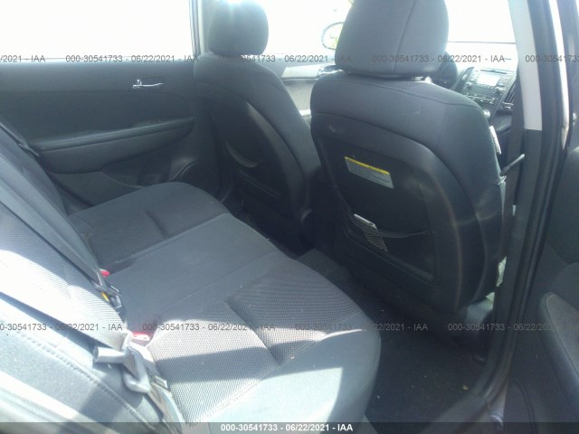 Photo 7 VIN: KMHDC8AE6AU055012 - HYUNDAI ELANTRA TOURING 