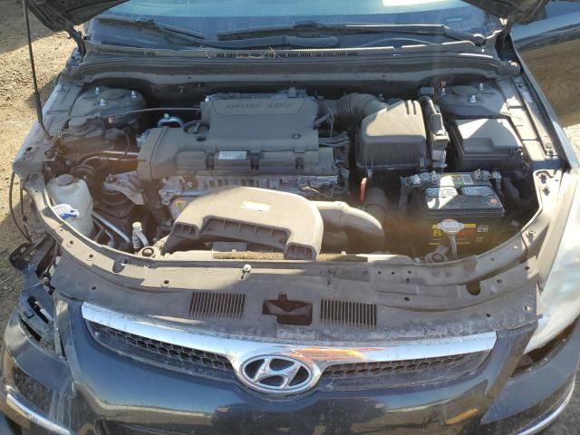 Photo 10 VIN: KMHDC8AE6AU063188 - HYUNDAI ELANTRA TO 