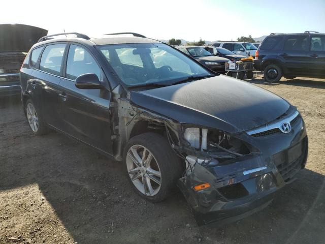 Photo 3 VIN: KMHDC8AE6AU063188 - HYUNDAI ELANTRA TO 