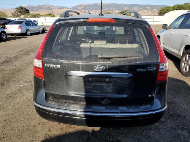 Photo 5 VIN: KMHDC8AE6AU063188 - HYUNDAI ELANTRA TO 