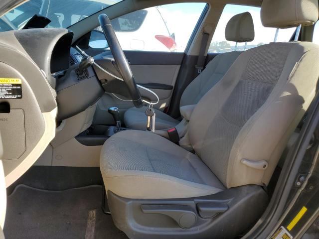 Photo 6 VIN: KMHDC8AE6AU063188 - HYUNDAI ELANTRA TO 